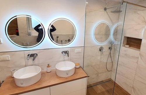 Koper Apartment | vila seljna