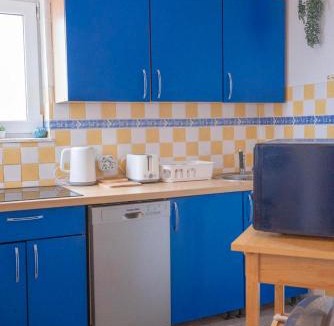 Vir Apartment | Bobovik Tengerpartivilla