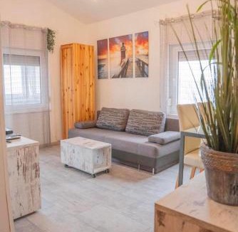 Vir Apartment | Bobovik Tengerpartivilla
