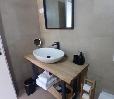 Logje Apartment | Apartmaji pri Pinku