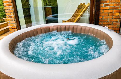 Zabok House | Med trsjem Vineyard Spa Retreat