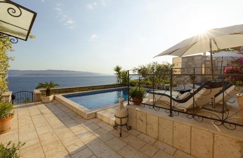 Murvica Villa | Villa Lipa Dora