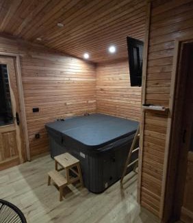 Plaski Ski Chalet | Family Oasis, Plaški