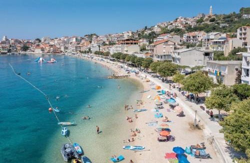 Igrane Apartment | Apartments by the sea Igrane, Makarska - 21577