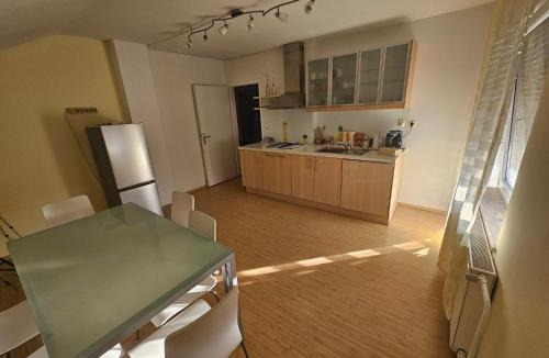 Beltinci Apartment | Sredi ravnice