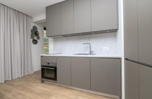 Dugis Apartment | northside apartment