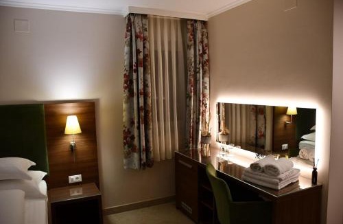 Brinje House | Modern guest rooms with rural charm