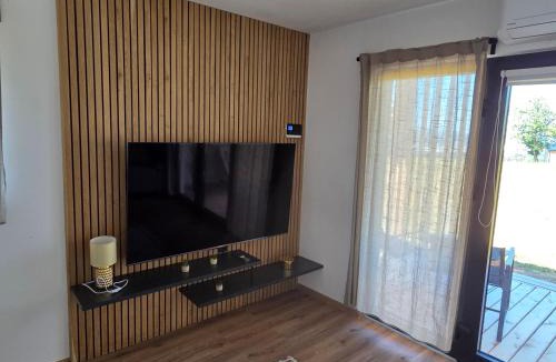 Trebnje House | Ranč na hribu