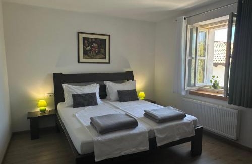Kojsko Bed & Breakfast | Grad Kojsko