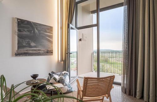 Brda Villa | Alma Vista Villa in Goriška Brda – Pool & Spa