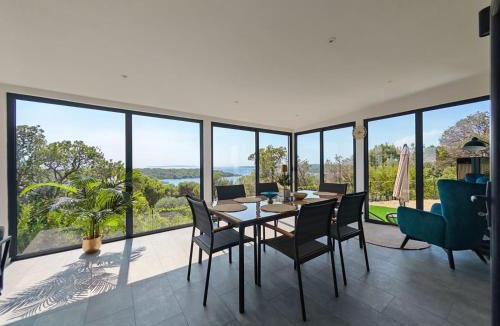 Cove Murtar Other | Sea view Gold by Vellaris, Luxury Mobile Home