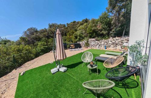 Cove Murtar Other | Sea view Gold by Vellaris, Luxury Mobile Home