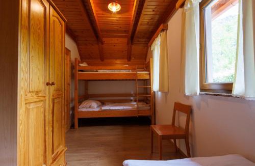Senturska Gora Apartment | Turizem Pavlin Apartments