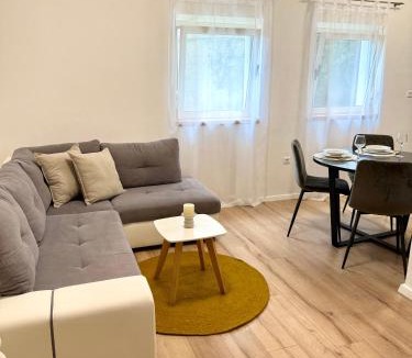 Solin Apartment | Apartments Antini