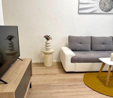 Solin Apartment | Apartments Antini