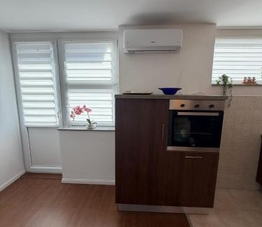 Cove Parja Apartment | DiSte Apartman