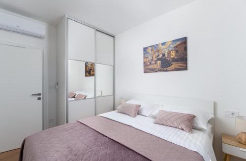 Barban Apartment | Apartman Tena