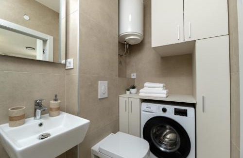 Barban Apartment | Apartman Tena