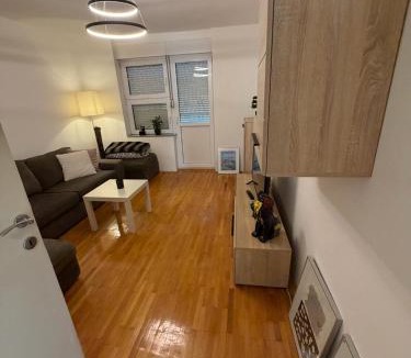 Cove Parja Apartment | DiSte Apartman