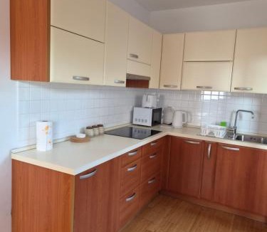 Bohinjska Bistrica Apartment | Apartment Katja B