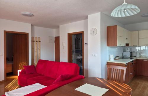 Bohinjska Bistrica Apartment | Apartment Katja B