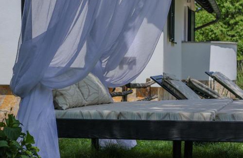 Plitvica Selo Apartment | Etno Garden Apartments