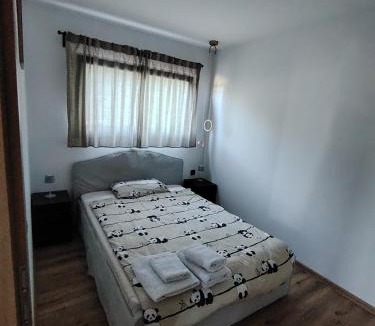 Trebnje House | Ranč na hribu - MOBILNA HIŠKA