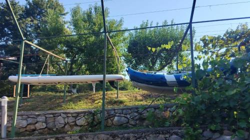 Netretic House | Holiday Home Jakovci