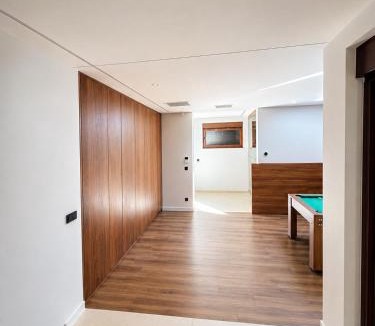 Novalja Villa | Villa Estate