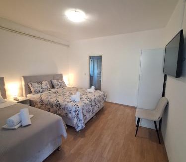 Kampor Apartment | Vera