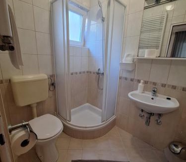 Kampor Apartment | Vera