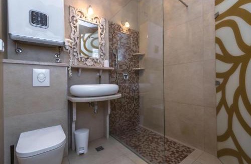 Baska Voda Apartment | Oliva
