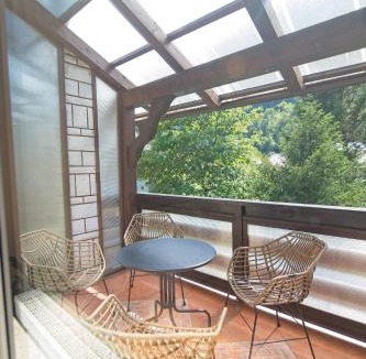 Srpenica Apartment | Sunny Side Apartments