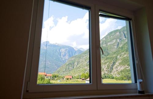Srpenica Apartment | Sunny Side Apartments