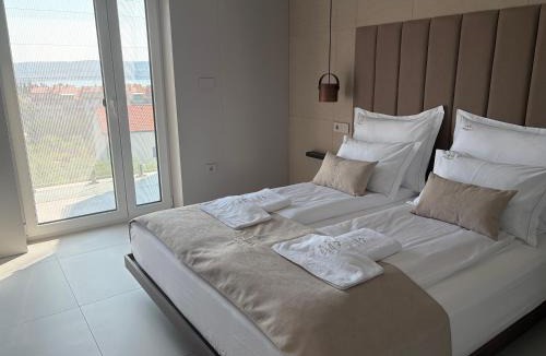Ankaran Apartment | Vista on the sea