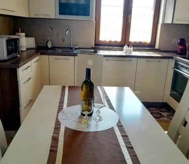 Koper Apartment | Apartment Fortuna