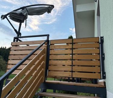 Kranj Apartment | Apartma Luvita