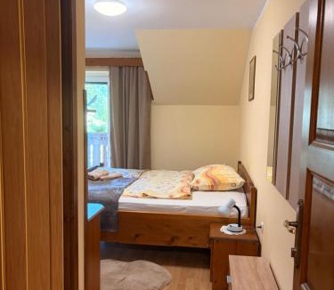 Ljubno ob Savinji House | Gostišče Kegljišče