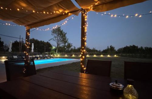 Gracisce House | Capo House