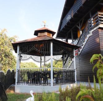Virovitica Villa | Villa Ferra