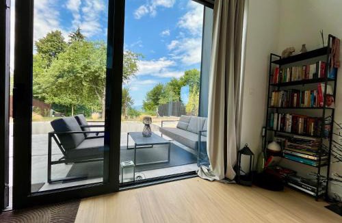Skrad Villa | Casa Verta