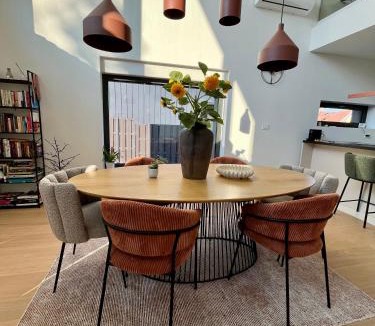Skrad Villa | Casa Verta