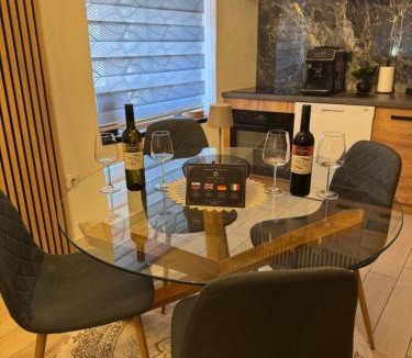 Ajdovscina Apartment | Apartman Casa Šturje Ajdovščina