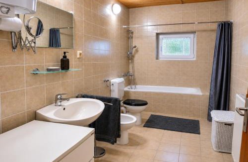 Moravske Toplice House | Lusana