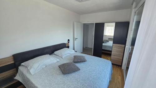Musalez Apartment | BRAND NEW app with 2 bedrooms and 2 bathrooms for 5 persons