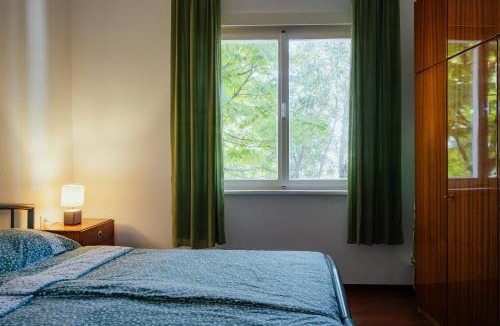 Cezarji Apartment | Apartma Severada