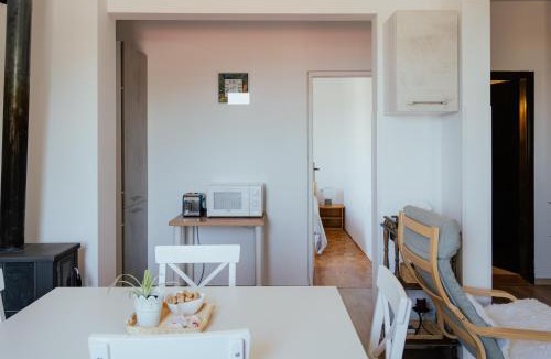 Cezarji Apartment | Apartma Severada