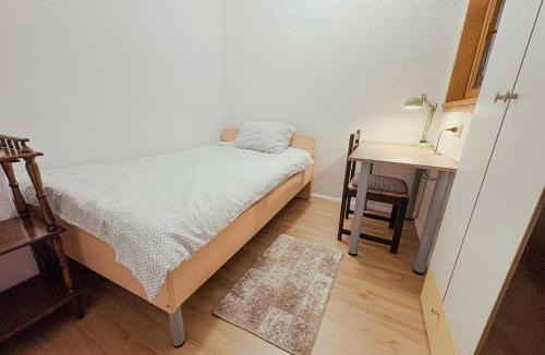 Cezarji Apartment | Apartma Severada