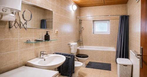 Moravske Toplice House | Lusana