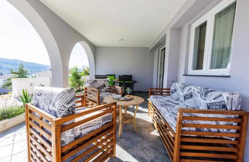 Pag Apartment | Apartments "I & I"